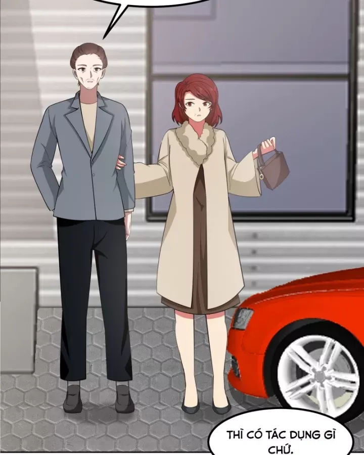 Ta Không Muốn Trùng Sinh Đâu Chapter 454 - Trang 2