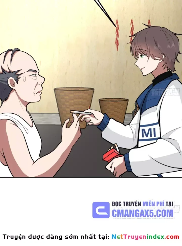 Ta Không Muốn Trùng Sinh Đâu Chapter 454 - Trang 2