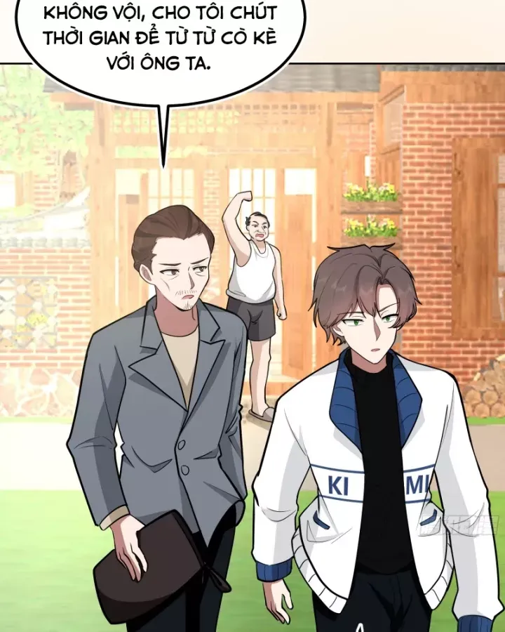 Ta Không Muốn Trùng Sinh Đâu Chapter 454 - Trang 2