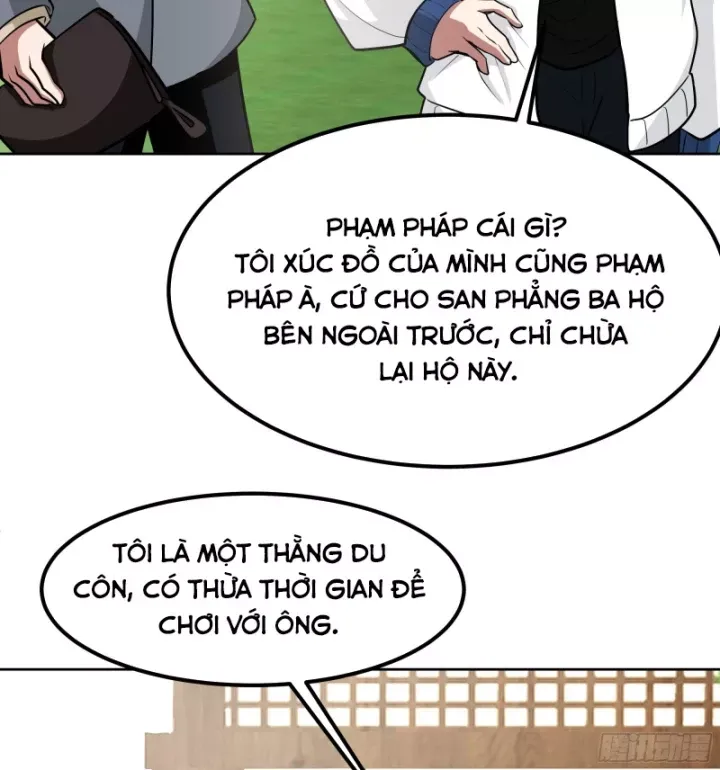 Ta Không Muốn Trùng Sinh Đâu Chapter 454 - Trang 2