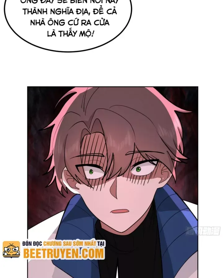 Ta Không Muốn Trùng Sinh Đâu Chapter 454 - Trang 2