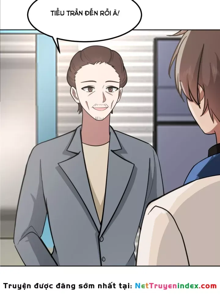 Ta Không Muốn Trùng Sinh Đâu Chapter 454 - Trang 2