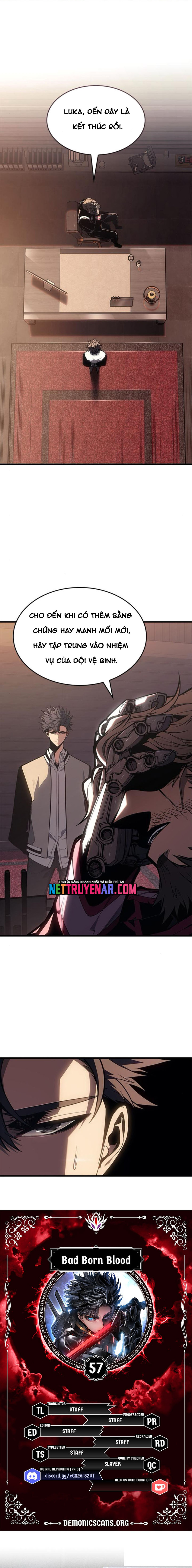 Tạp Huyết Chapter 57 - Trang 2