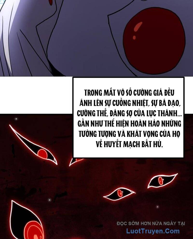 Cao Võ: Hạ Cánh Đến Một Vạn Năm Sau Chapter 261 - Trang 2