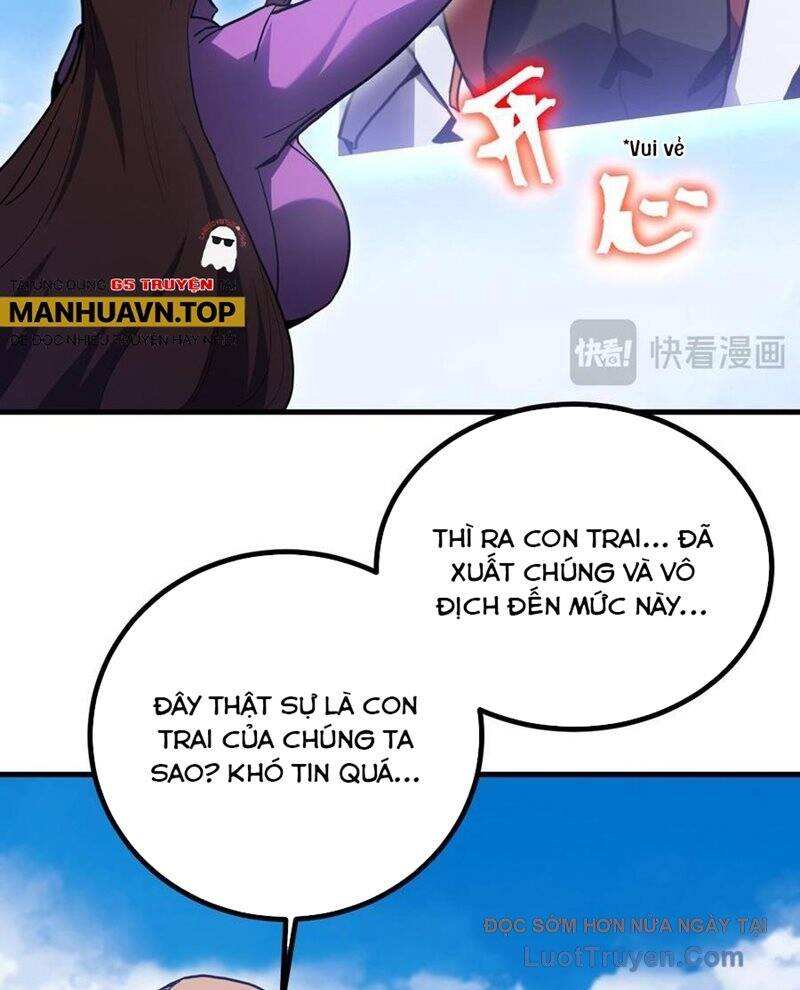 Cao Võ: Hạ Cánh Đến Một Vạn Năm Sau Chapter 261 - Trang 2