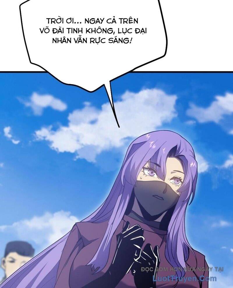 Cao Võ: Hạ Cánh Đến Một Vạn Năm Sau Chapter 261 - Trang 2