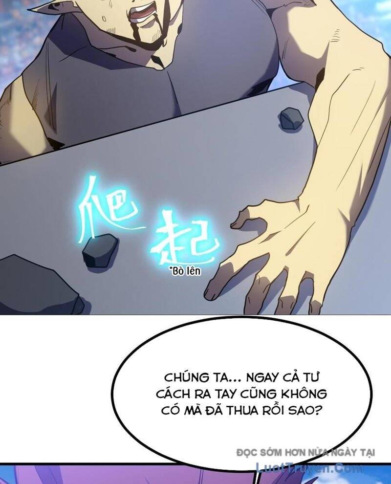 Cao Võ: Hạ Cánh Đến Một Vạn Năm Sau Chapter 261 - Trang 2