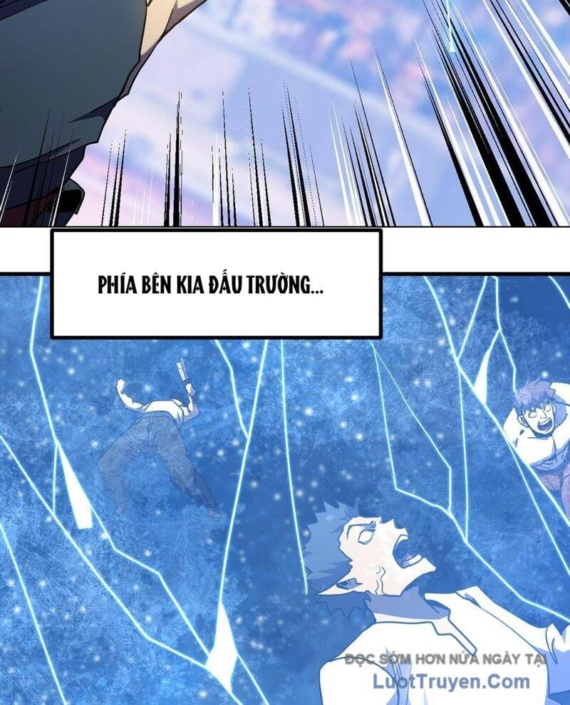 Cao Võ: Hạ Cánh Đến Một Vạn Năm Sau Chapter 261 - Trang 2