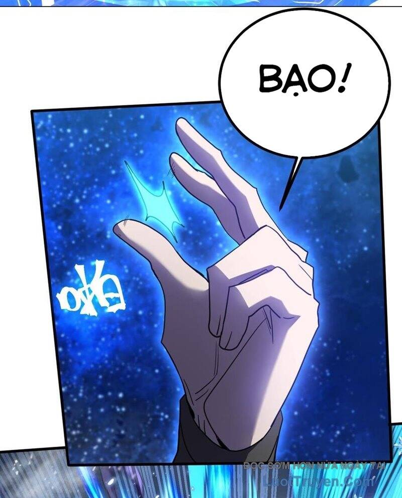 Cao Võ: Hạ Cánh Đến Một Vạn Năm Sau Chapter 261 - Trang 2