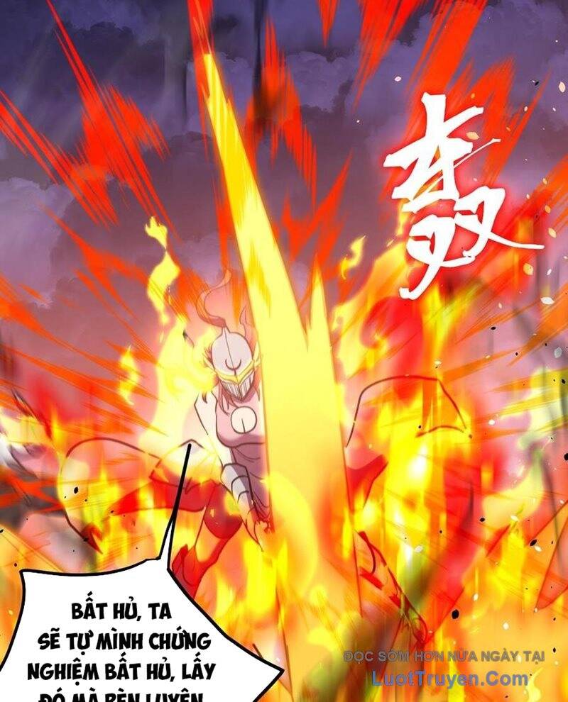 Cao Võ: Hạ Cánh Đến Một Vạn Năm Sau Chapter 261 - Trang 2