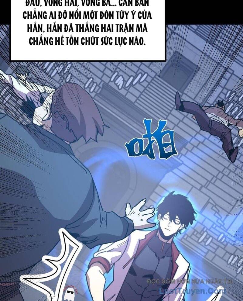Cao Võ: Hạ Cánh Đến Một Vạn Năm Sau Chapter 261 - Trang 2