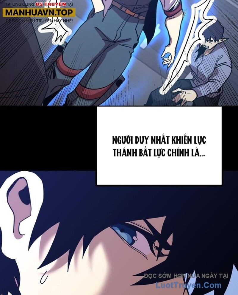 Cao Võ: Hạ Cánh Đến Một Vạn Năm Sau Chapter 261 - Trang 2