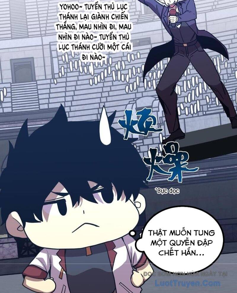 Cao Võ: Hạ Cánh Đến Một Vạn Năm Sau Chapter 261 - Trang 2
