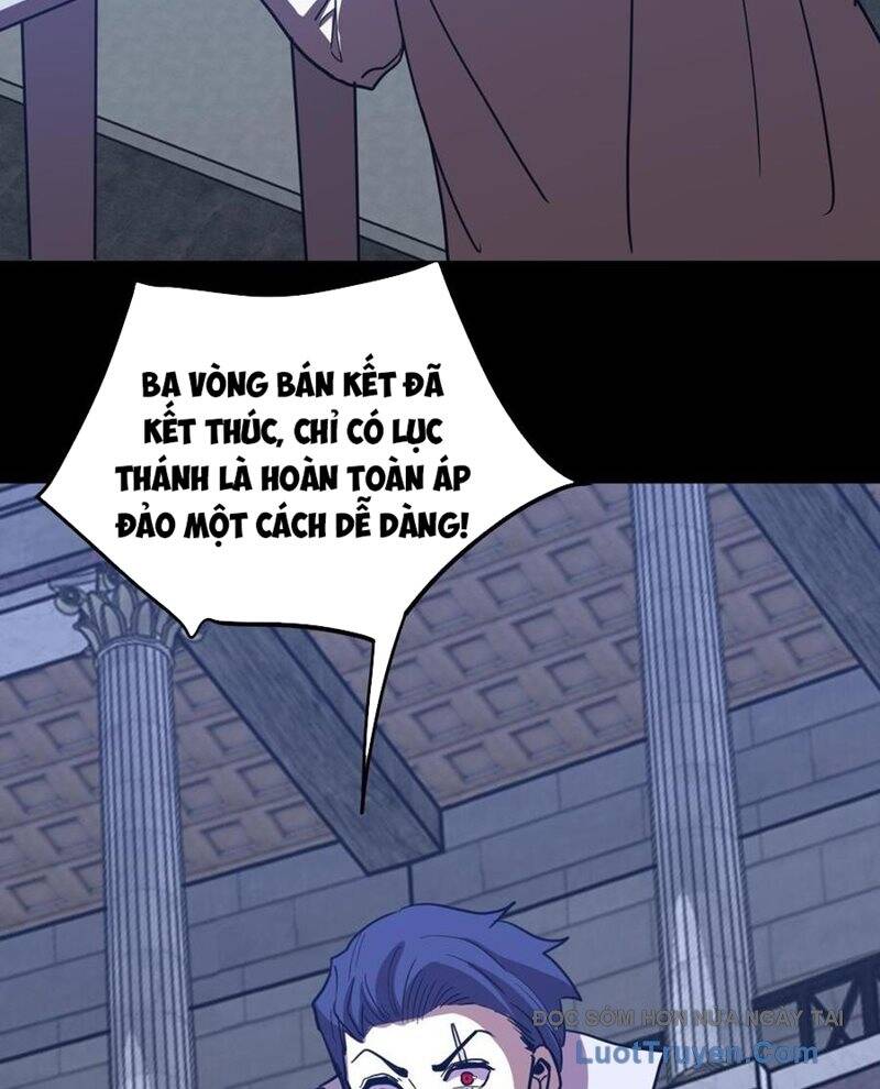Cao Võ: Hạ Cánh Đến Một Vạn Năm Sau Chapter 261 - Trang 2