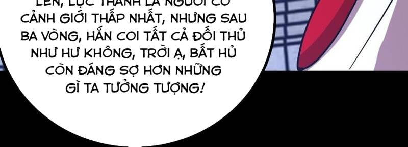 Cao Võ: Hạ Cánh Đến Một Vạn Năm Sau Chapter 261 - Trang 2