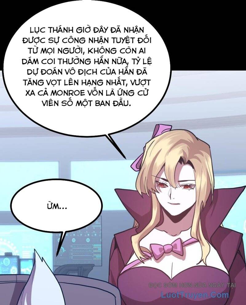 Cao Võ: Hạ Cánh Đến Một Vạn Năm Sau Chapter 261 - Trang 2