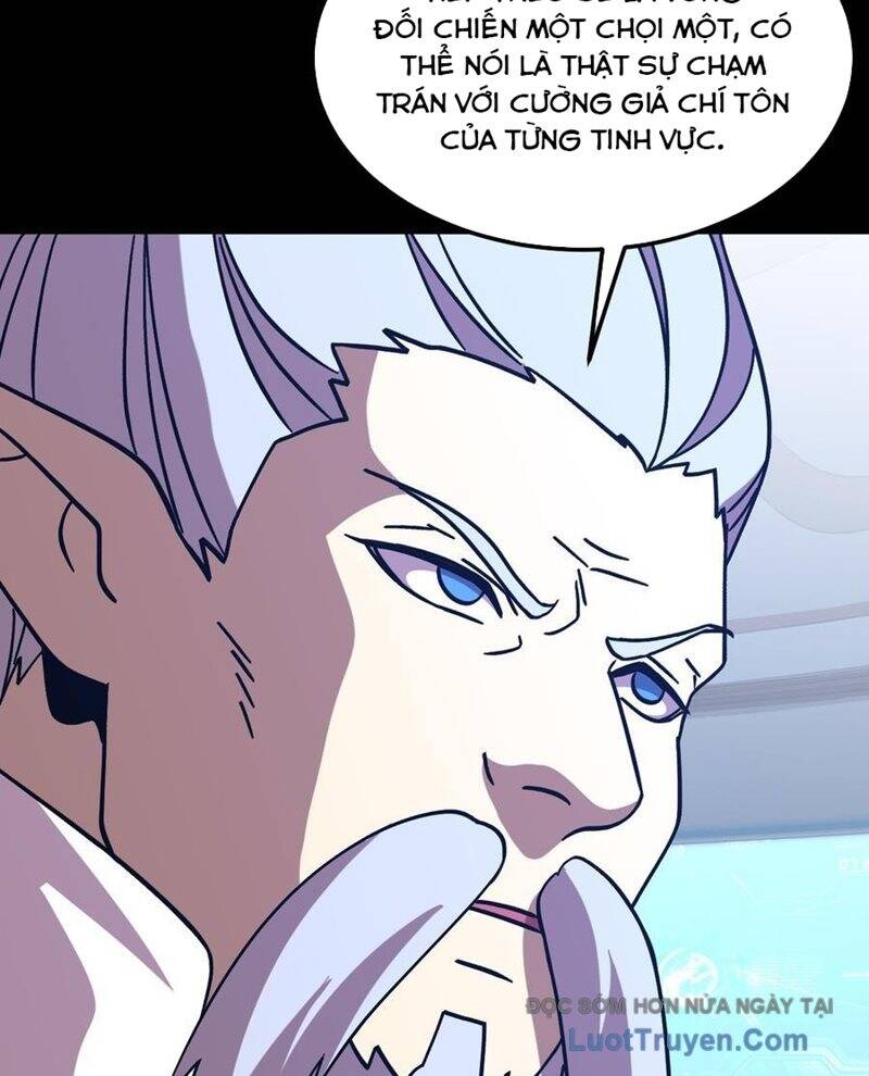 Cao Võ: Hạ Cánh Đến Một Vạn Năm Sau Chapter 261 - Trang 2