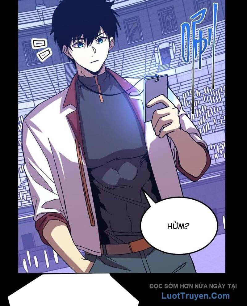 Cao Võ: Hạ Cánh Đến Một Vạn Năm Sau Chapter 261 - Trang 2