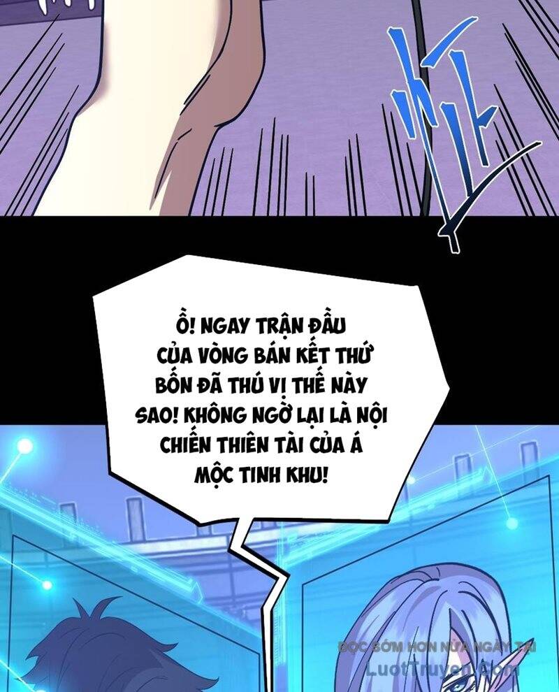 Cao Võ: Hạ Cánh Đến Một Vạn Năm Sau Chapter 261 - Trang 2