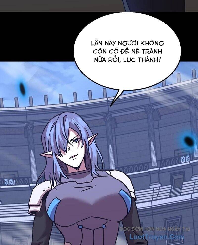 Cao Võ: Hạ Cánh Đến Một Vạn Năm Sau Chapter 261 - Trang 2