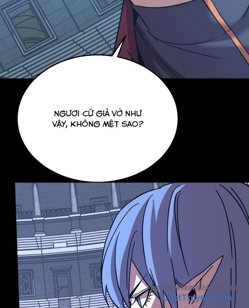 Cao Võ: Hạ Cánh Đến Một Vạn Năm Sau Chapter 261 - Trang 2