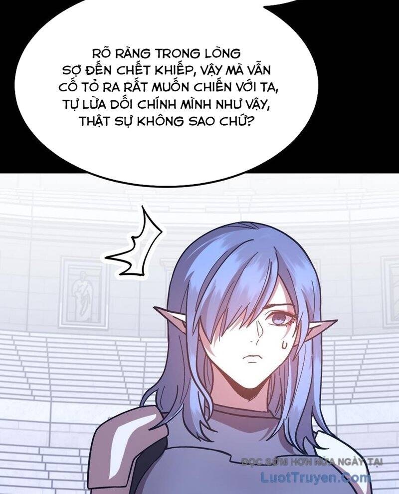 Cao Võ: Hạ Cánh Đến Một Vạn Năm Sau Chapter 261 - Trang 2
