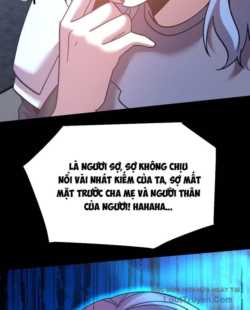 Cao Võ: Hạ Cánh Đến Một Vạn Năm Sau Chapter 261 - Trang 2