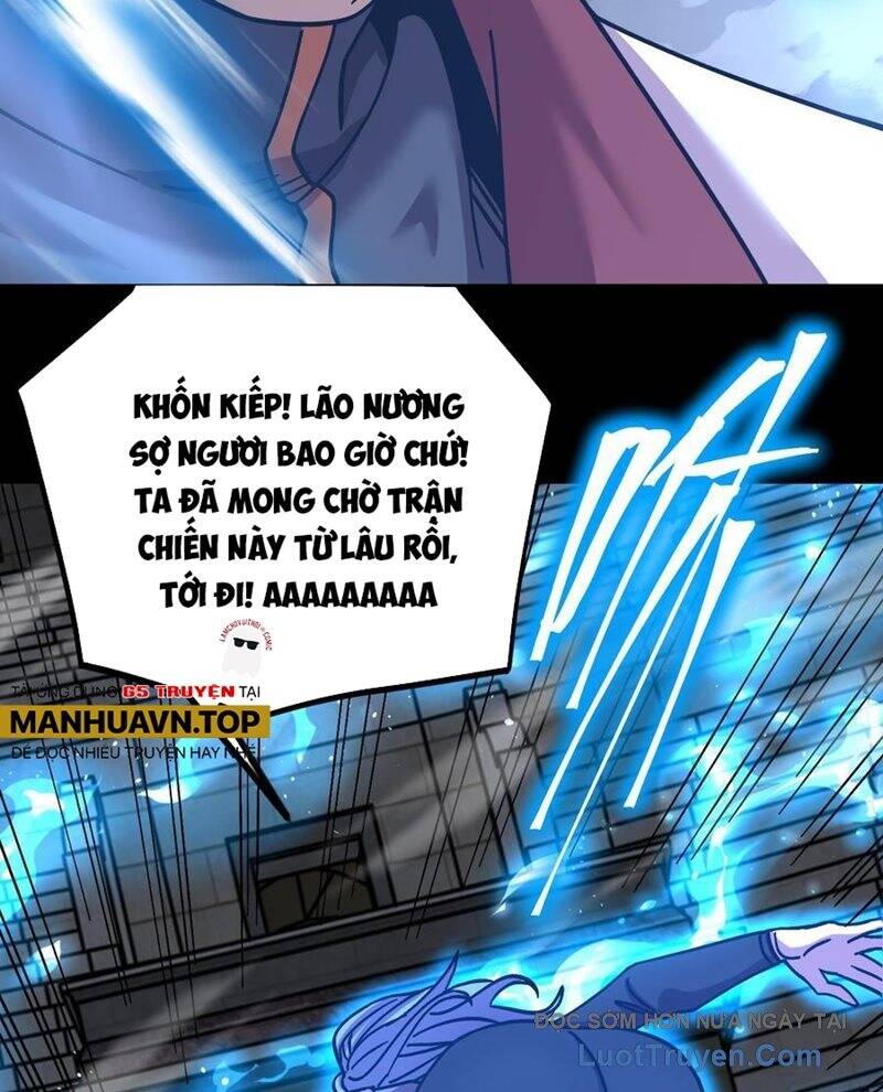 Cao Võ: Hạ Cánh Đến Một Vạn Năm Sau Chapter 261 - Trang 2