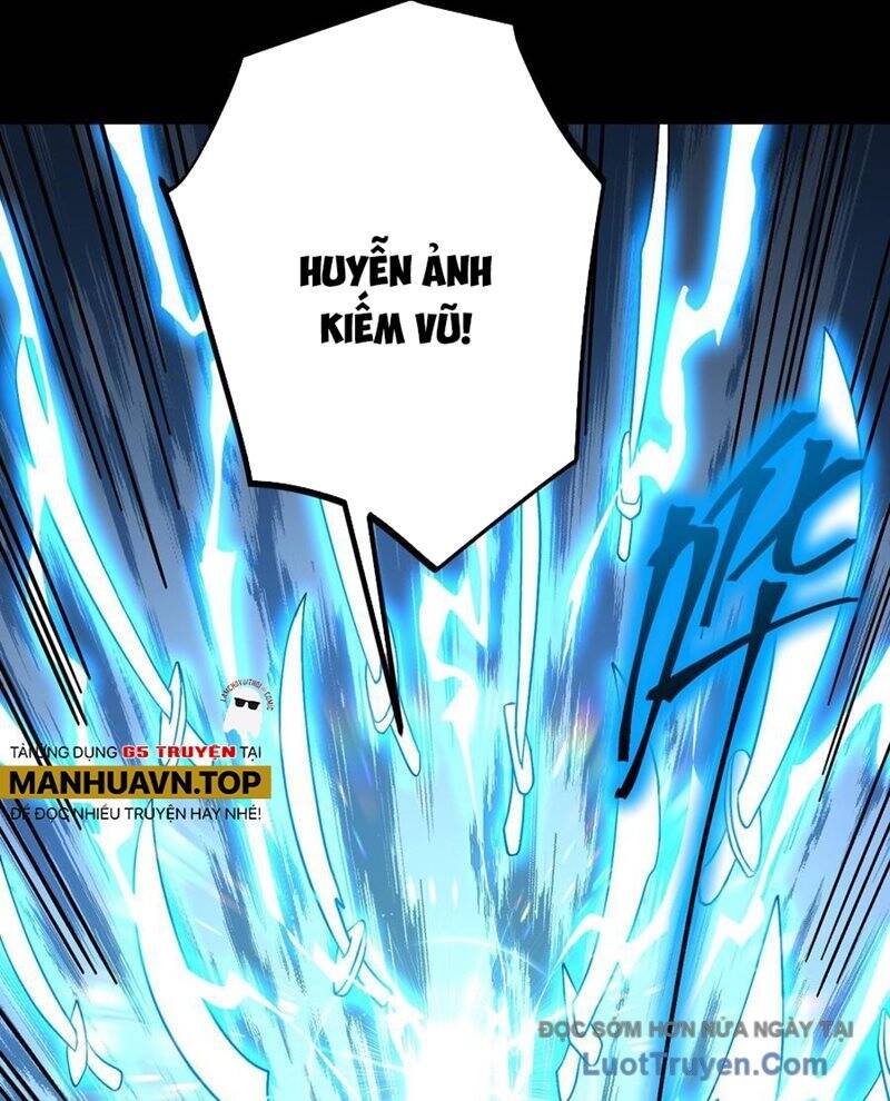 Cao Võ: Hạ Cánh Đến Một Vạn Năm Sau Chapter 261 - Trang 2