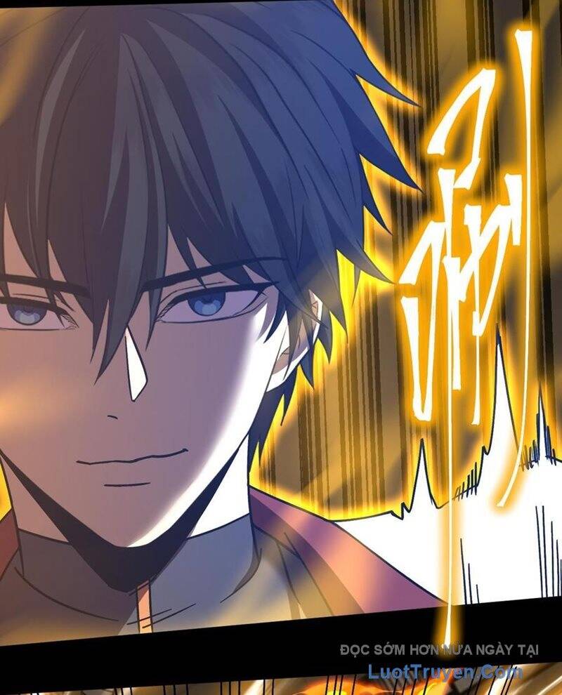 Cao Võ: Hạ Cánh Đến Một Vạn Năm Sau Chapter 261 - Trang 2