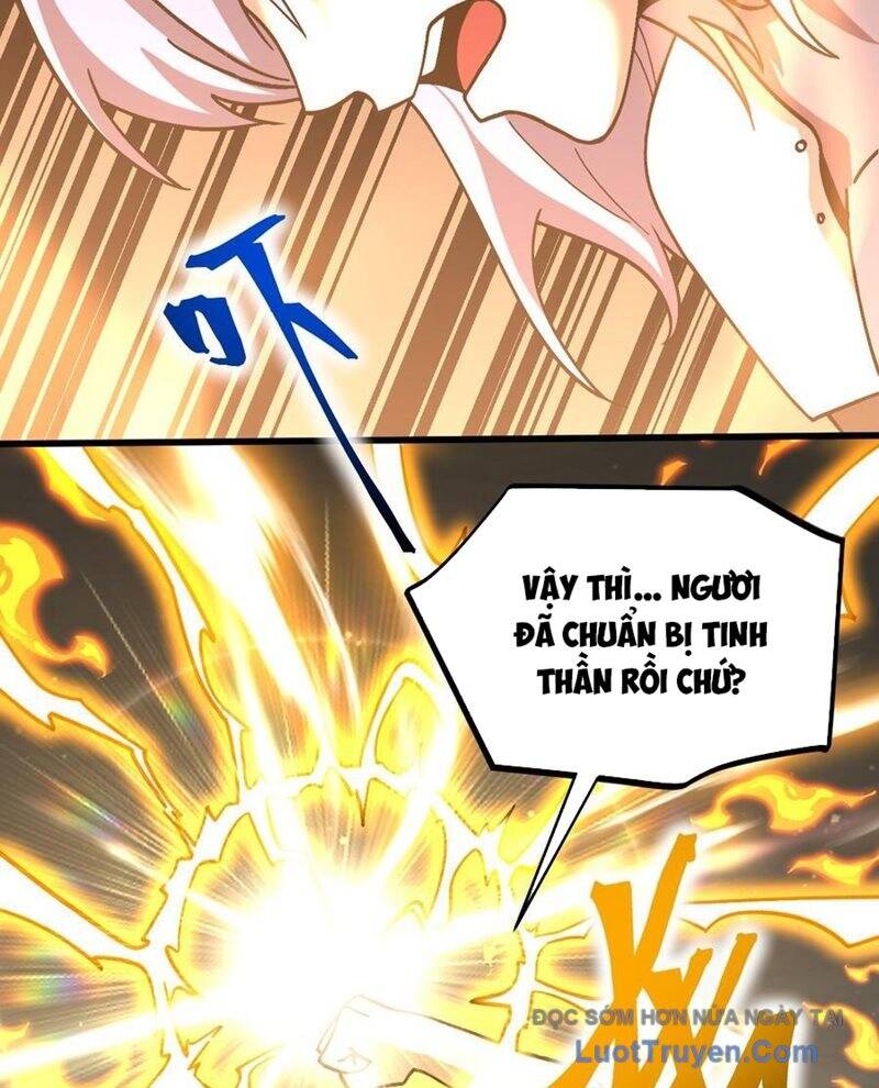 Cao Võ: Hạ Cánh Đến Một Vạn Năm Sau Chapter 261 - Trang 2