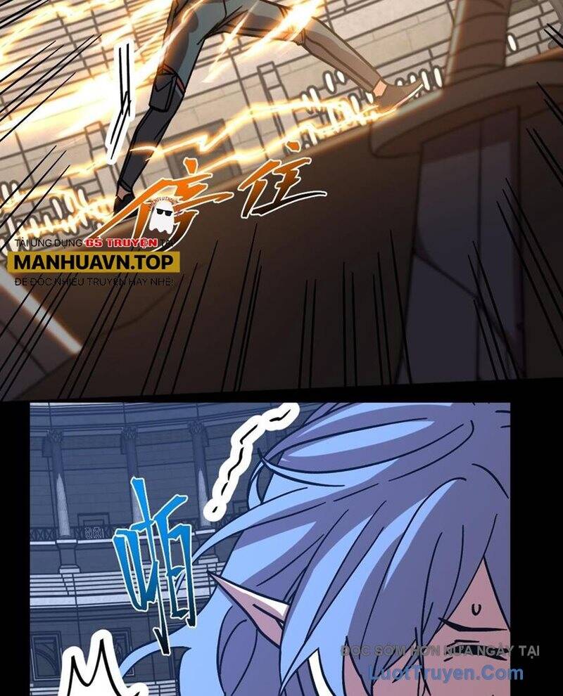 Cao Võ: Hạ Cánh Đến Một Vạn Năm Sau Chapter 261 - Trang 2