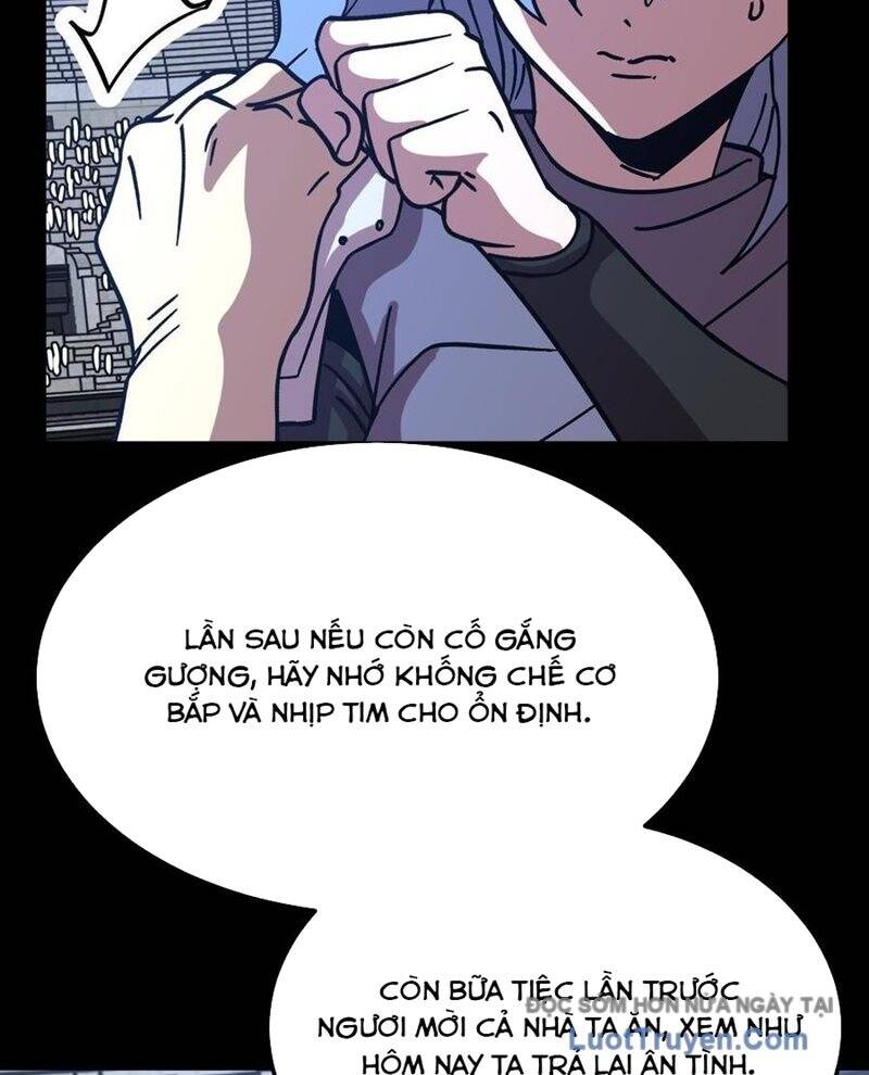 Cao Võ: Hạ Cánh Đến Một Vạn Năm Sau Chapter 261 - Trang 2