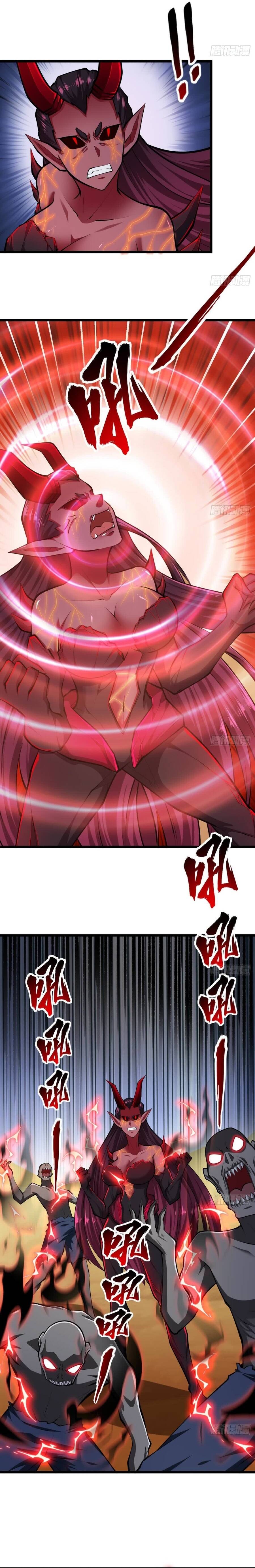 Chuyển Sinh Thành Một Cái Cây Ăn Thịt Chapter 53 - Trang 2