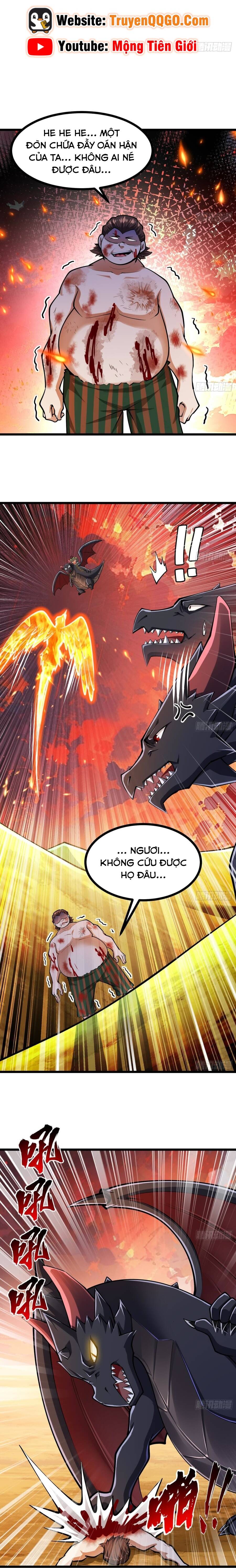 Chuyển Sinh Thành Một Cái Cây Ăn Thịt Chapter 54 - Trang 2