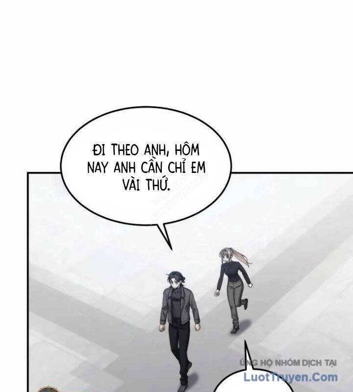 Thợ Săn Sống Trong Căn Hộ Thuê Chapter 20 - Trang 2