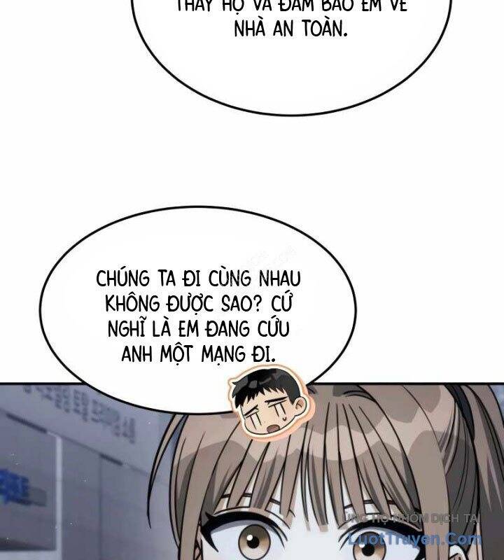 Thợ Săn Sống Trong Căn Hộ Thuê Chapter 20 - Trang 2