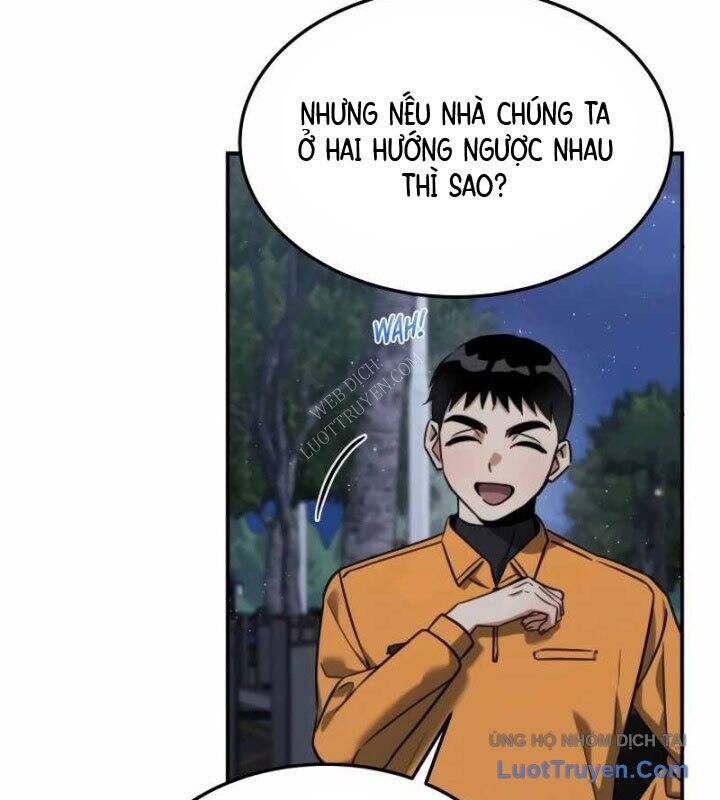 Thợ Săn Sống Trong Căn Hộ Thuê Chapter 20 - Trang 2