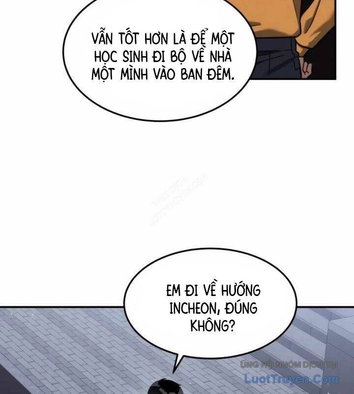 Thợ Săn Sống Trong Căn Hộ Thuê Chapter 20 - Trang 2