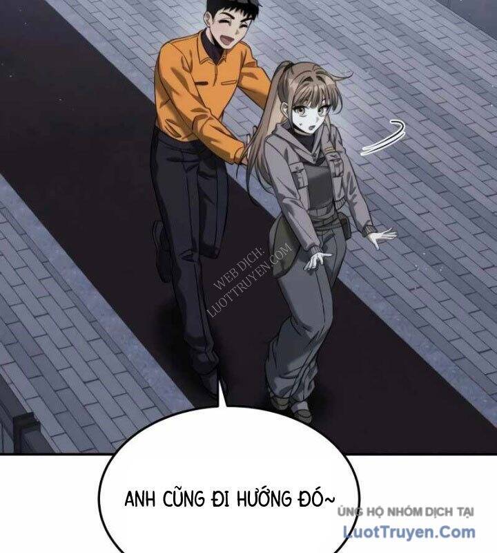 Thợ Săn Sống Trong Căn Hộ Thuê Chapter 20 - Trang 2