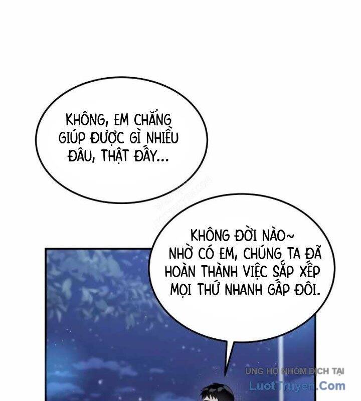 Thợ Săn Sống Trong Căn Hộ Thuê Chapter 20 - Trang 2
