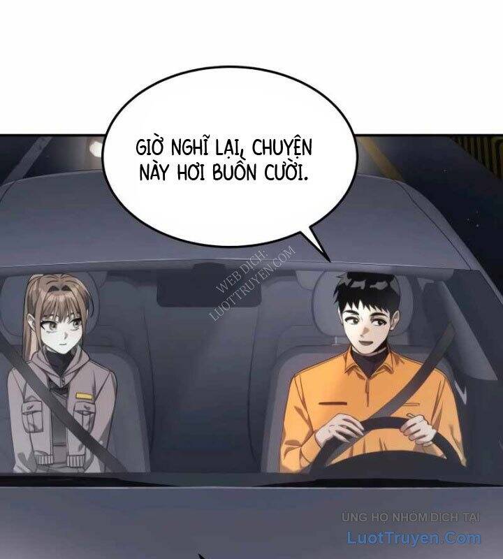 Thợ Săn Sống Trong Căn Hộ Thuê Chapter 20 - Trang 2
