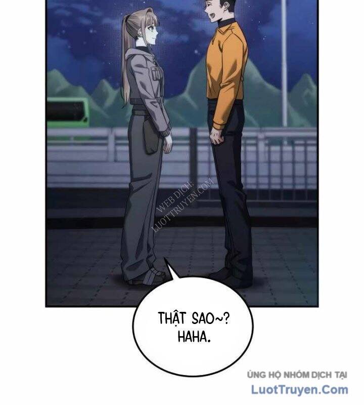 Thợ Săn Sống Trong Căn Hộ Thuê Chapter 20 - Trang 2