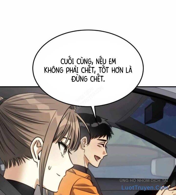Thợ Săn Sống Trong Căn Hộ Thuê Chapter 20 - Trang 2