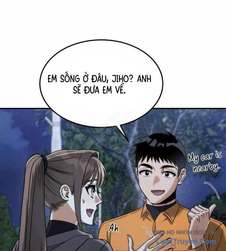 Thợ Săn Sống Trong Căn Hộ Thuê Chapter 20 - Trang 2