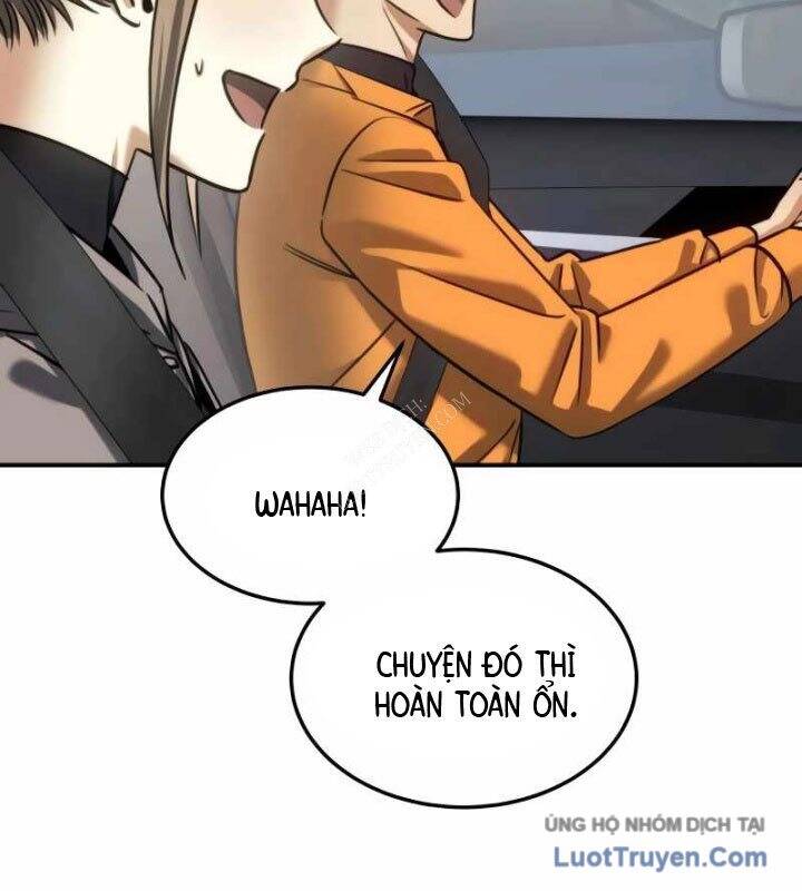 Thợ Săn Sống Trong Căn Hộ Thuê Chapter 20 - Trang 2