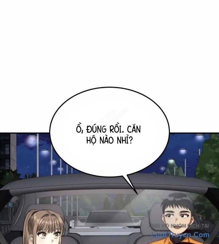 Thợ Săn Sống Trong Căn Hộ Thuê Chapter 20 - Trang 2