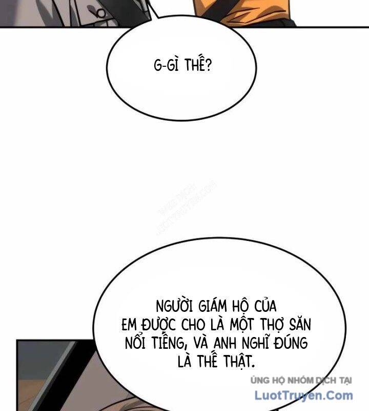 Thợ Săn Sống Trong Căn Hộ Thuê Chapter 20 - Trang 2