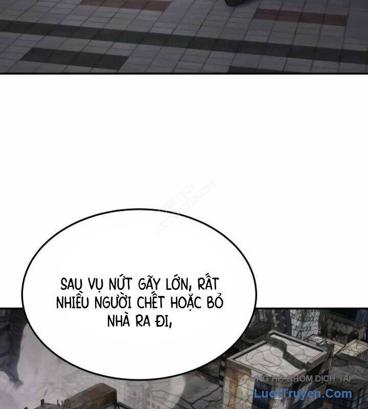 Thợ Săn Sống Trong Căn Hộ Thuê Chapter 20 - Trang 2