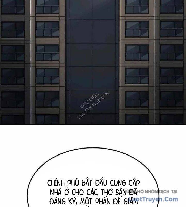 Thợ Săn Sống Trong Căn Hộ Thuê Chapter 20 - Trang 2